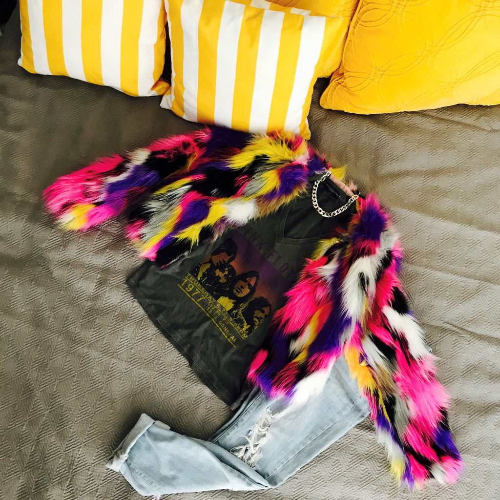 Style Tip #1: Beyond