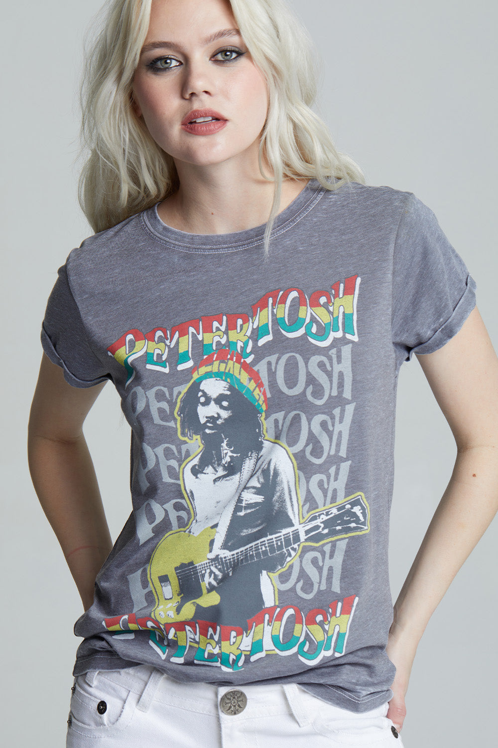 Peter Tosh Tee
