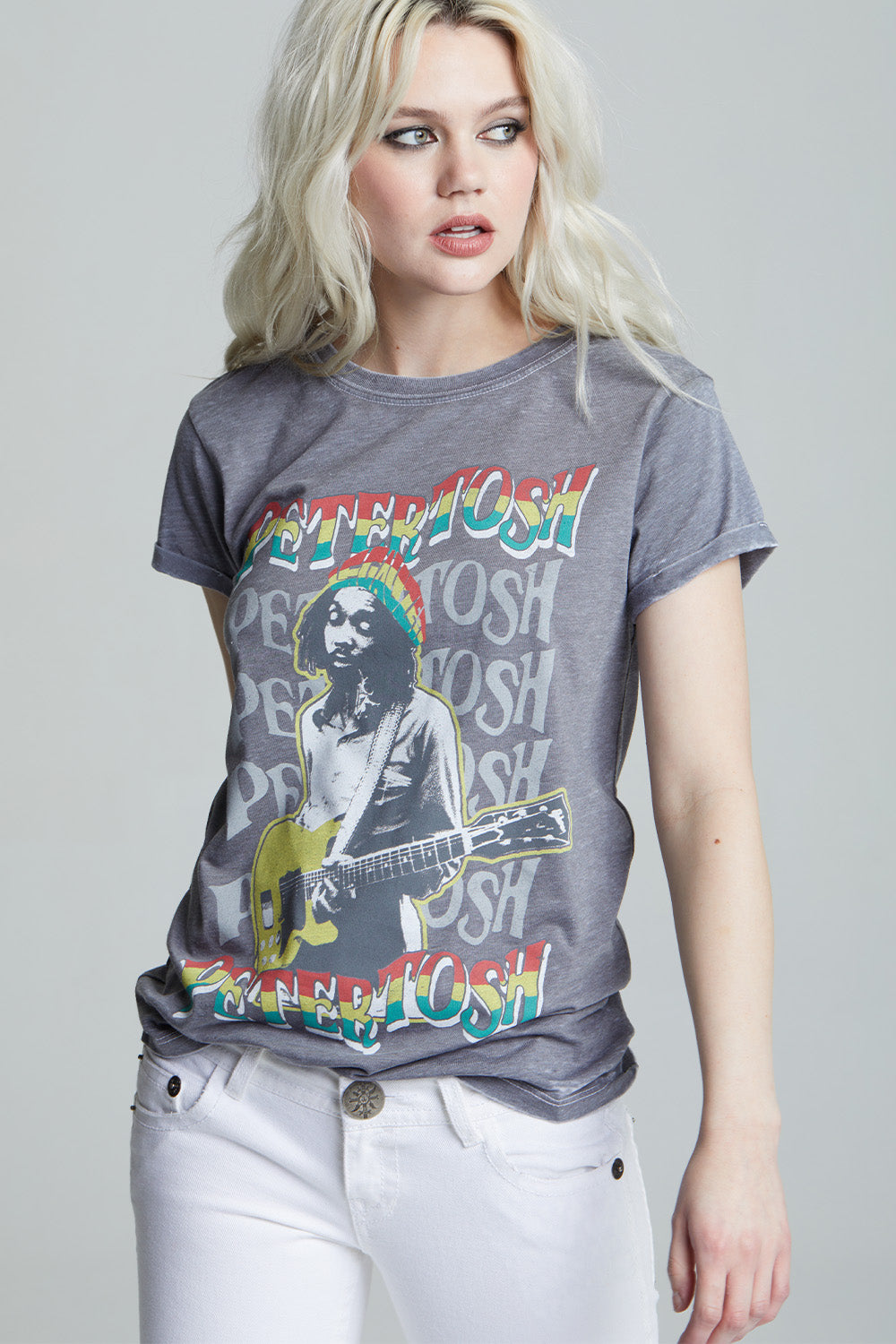Peter Tosh Tee