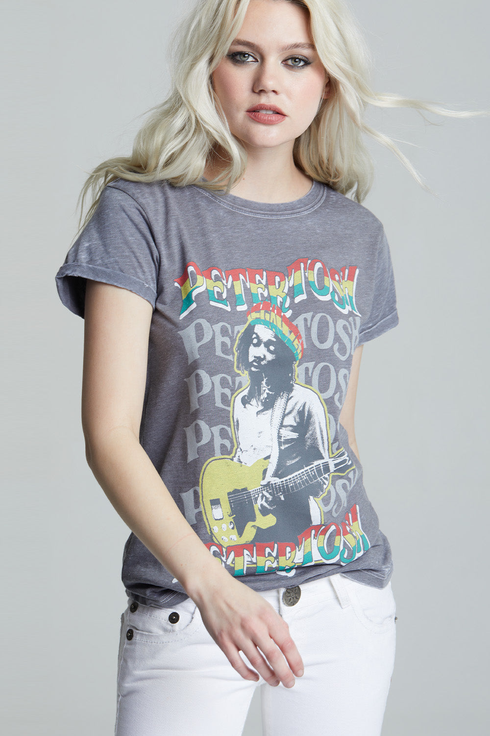 Peter Tosh Tee