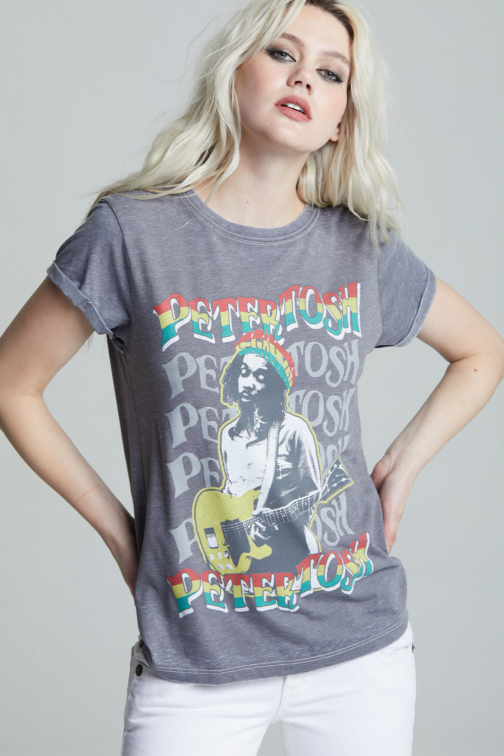 Peter Tosh Tee