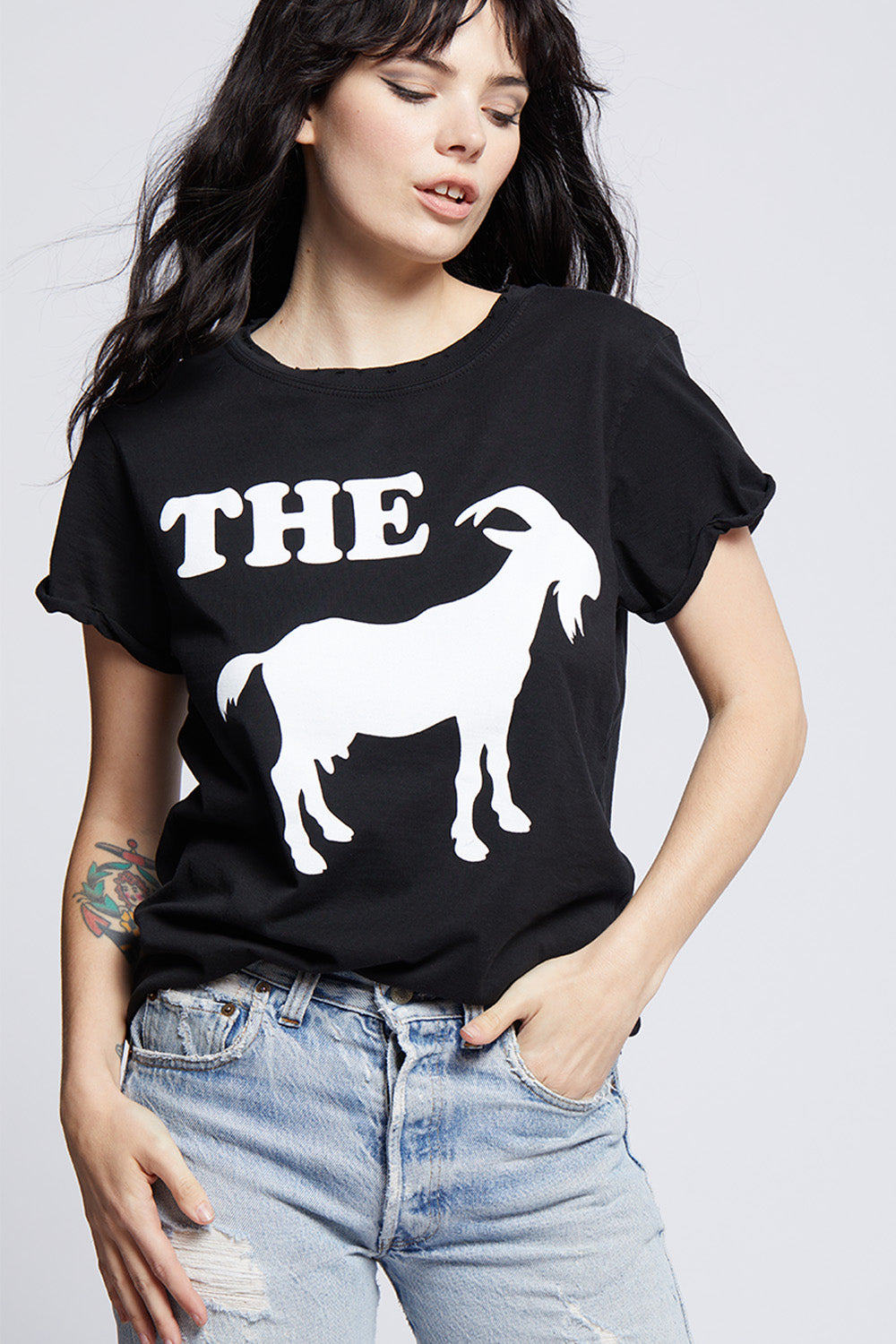 Greatest Of All Time Tee
