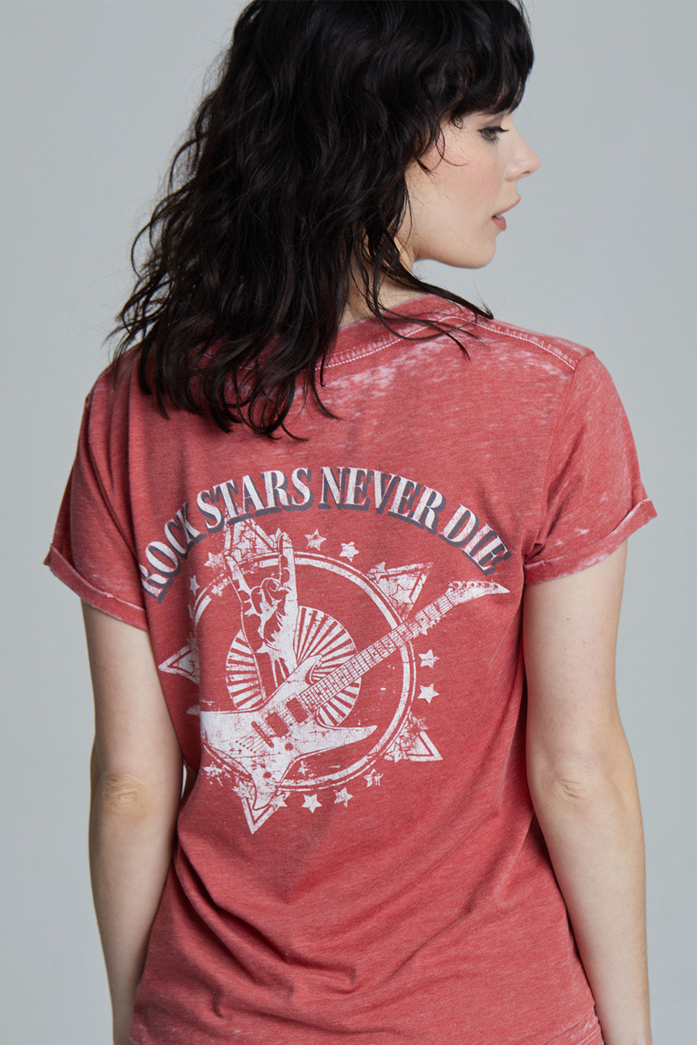 (ARCHIVE) Rock Stars Tee