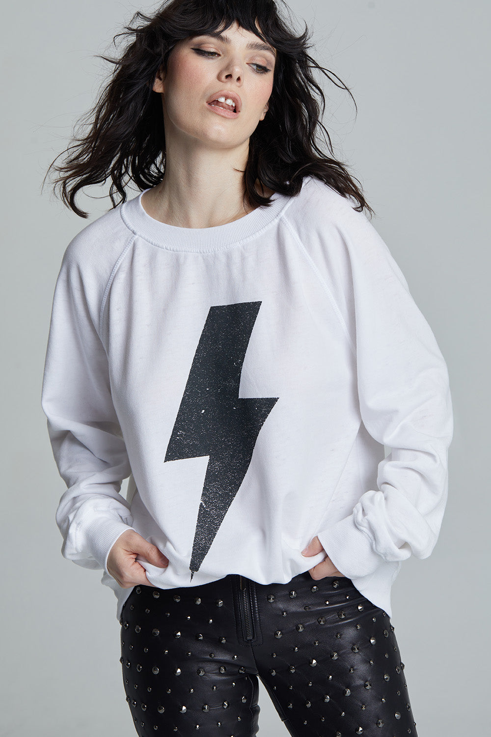 Fan Checklist Sweatshirt