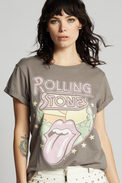 The Rolling Stones 1978 Tour Tee | Vintage Band Graphic T
