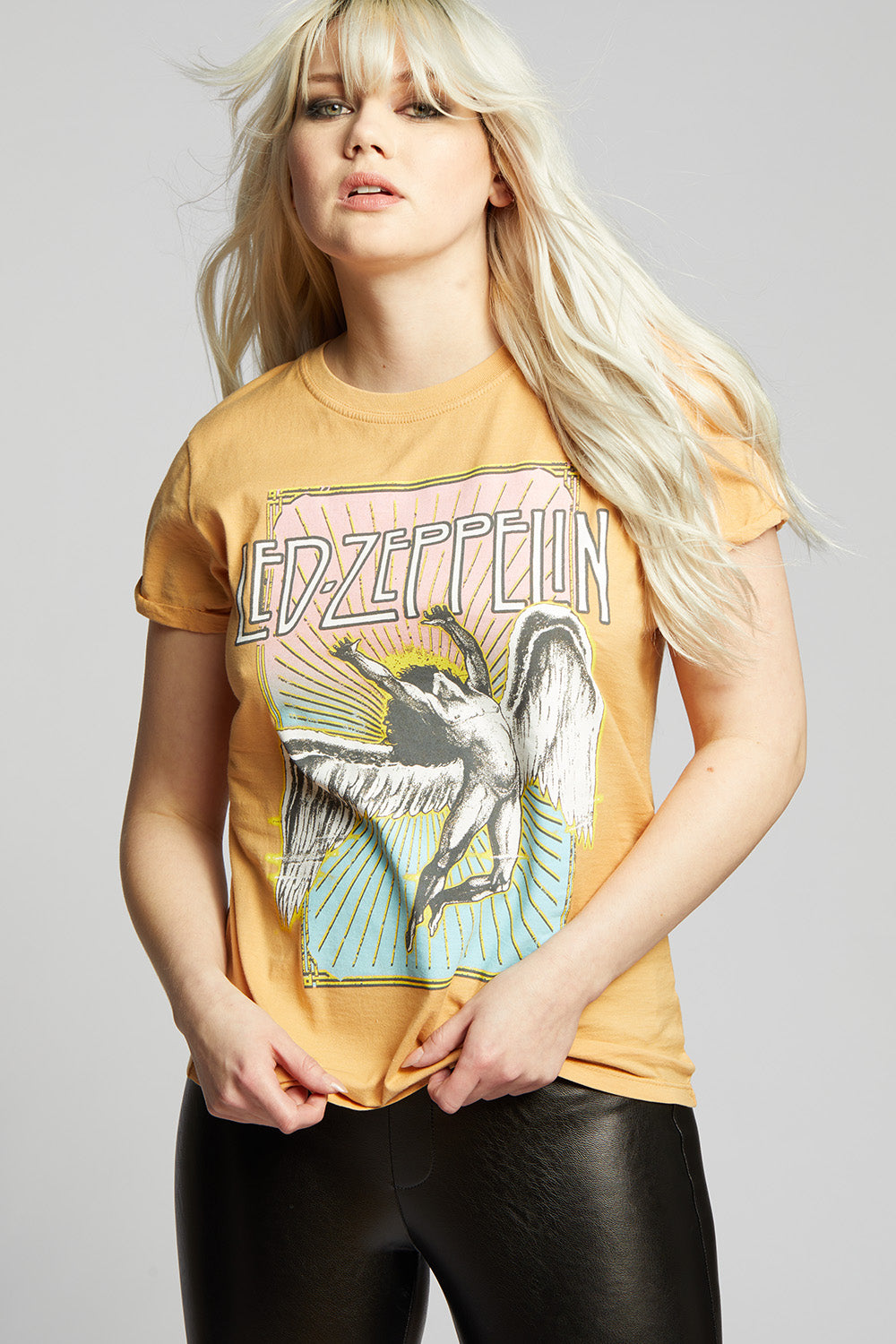 Led Zeppelin Tee