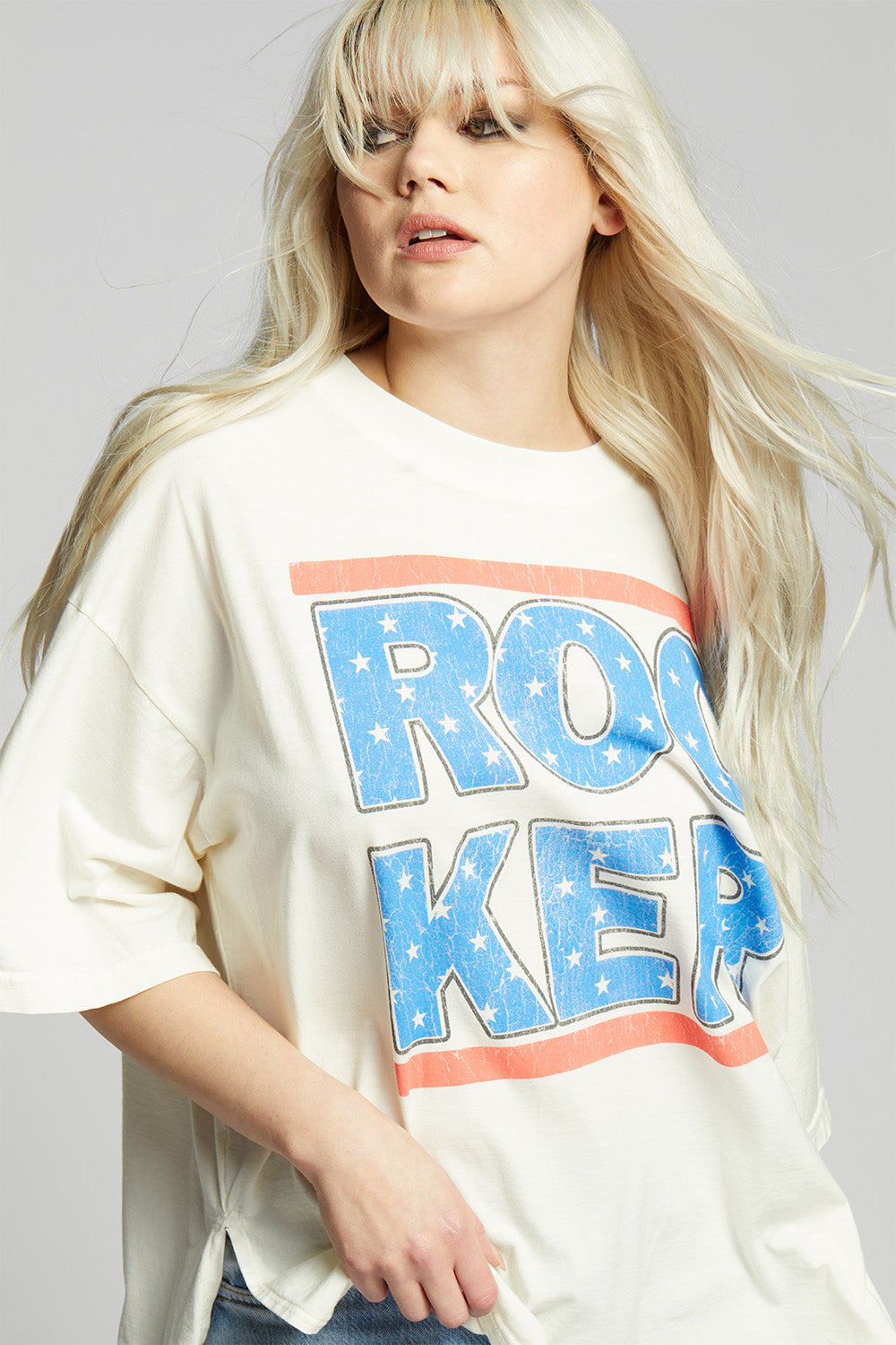 Rocker One Size Tee