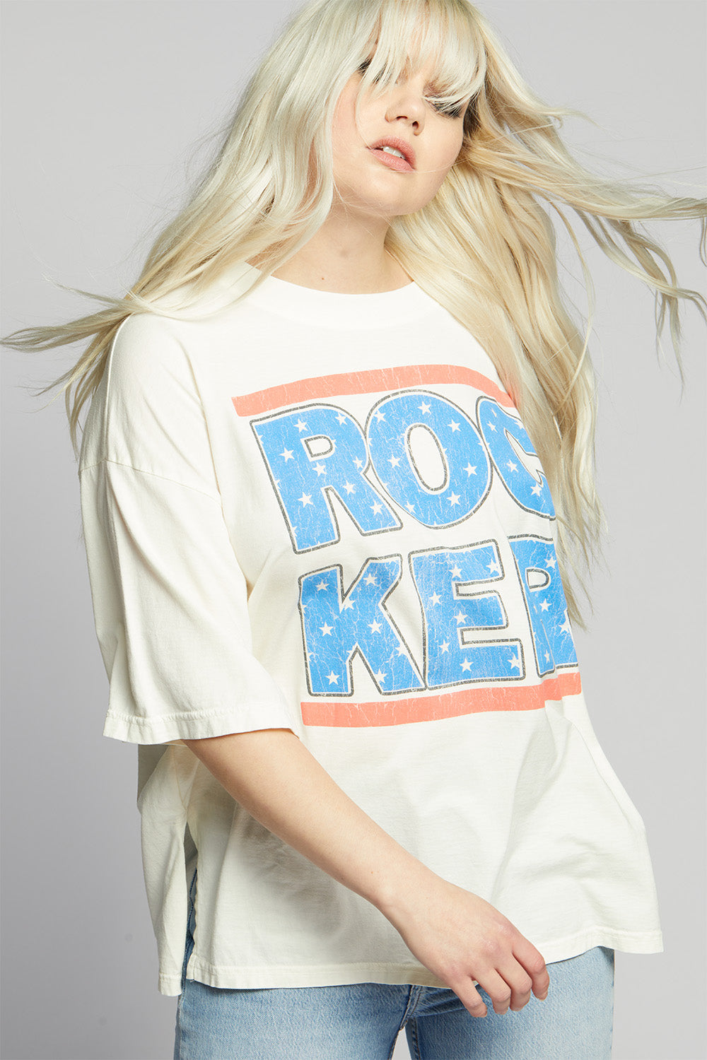 Rocker One Size Tee
