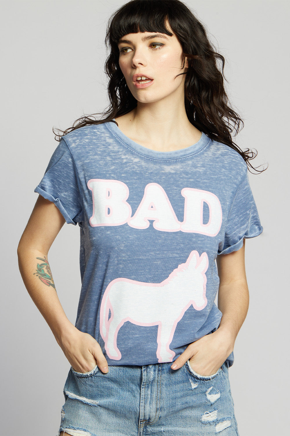 Bad A** You Tee