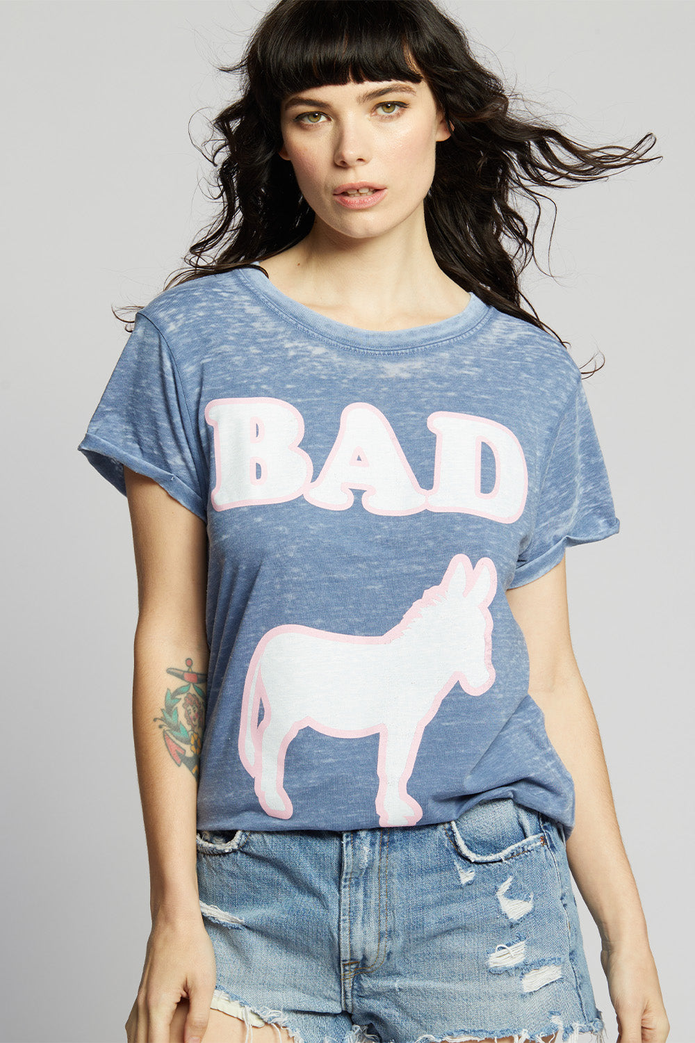 Bad A** You Tee