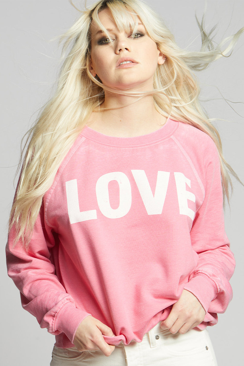 Love Sweatshirt
