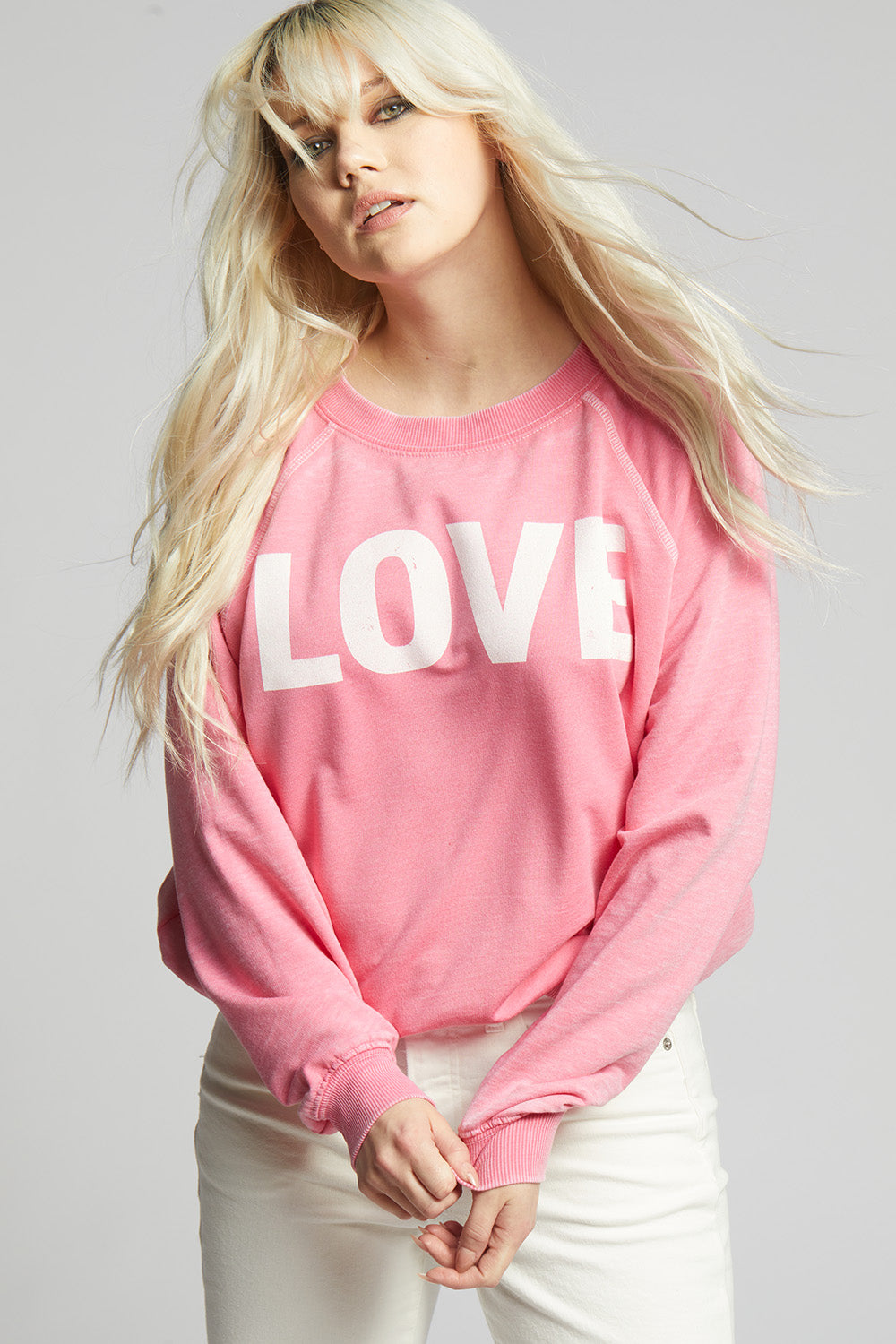 Love Sweatshirt