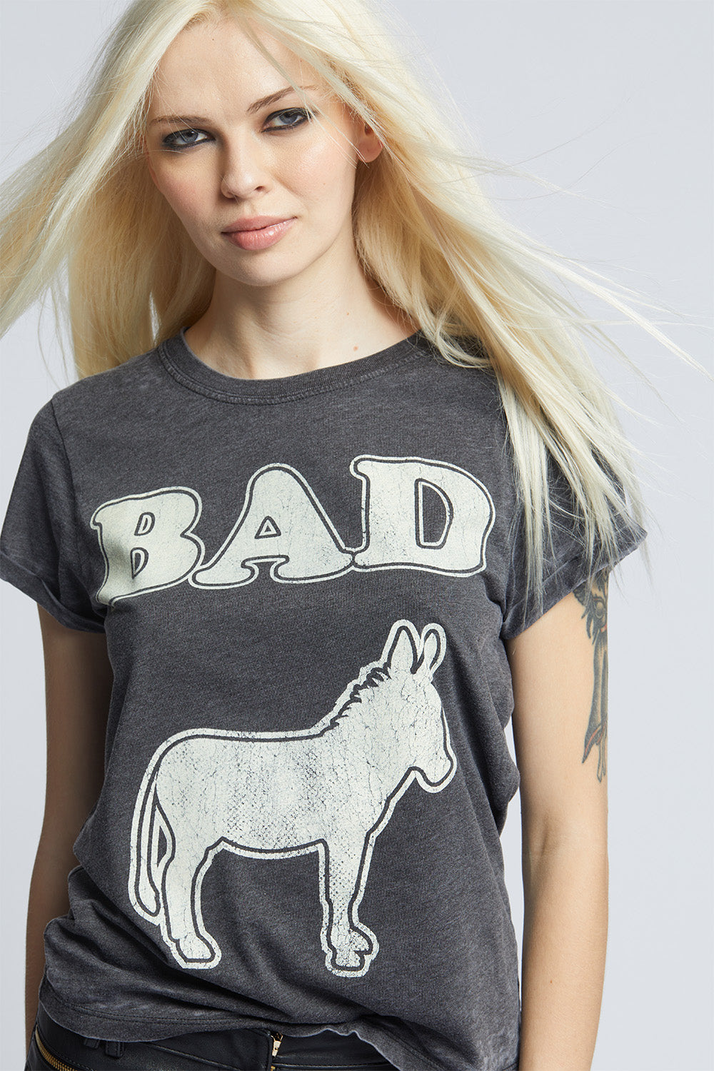 Bad A** Tee