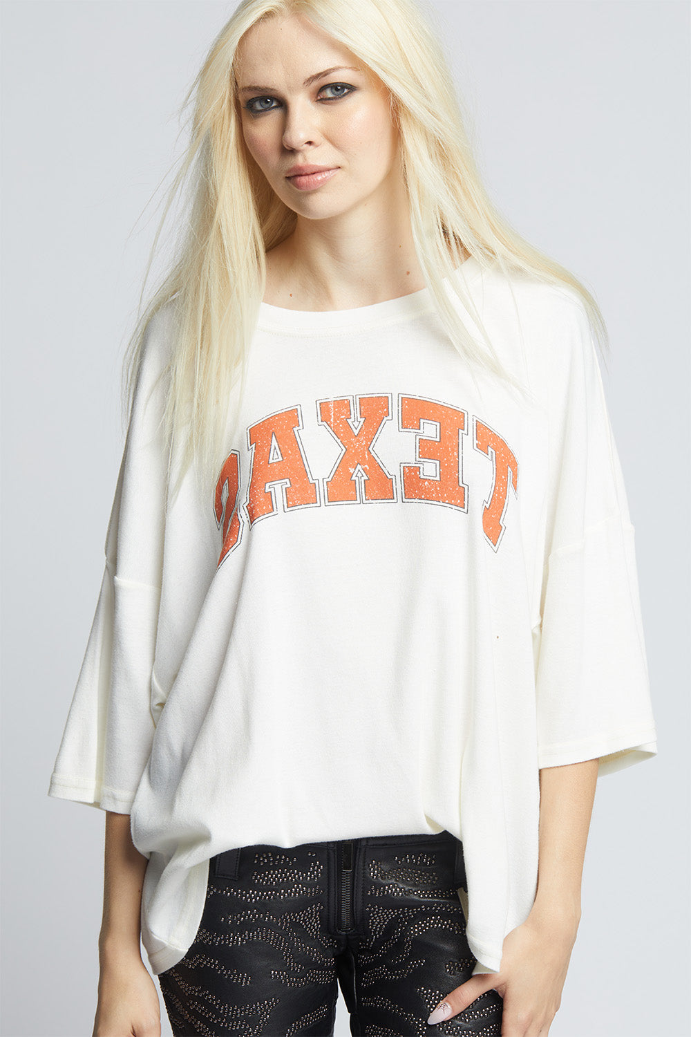 Texas One Size Tee - Vintage Inspired Tee