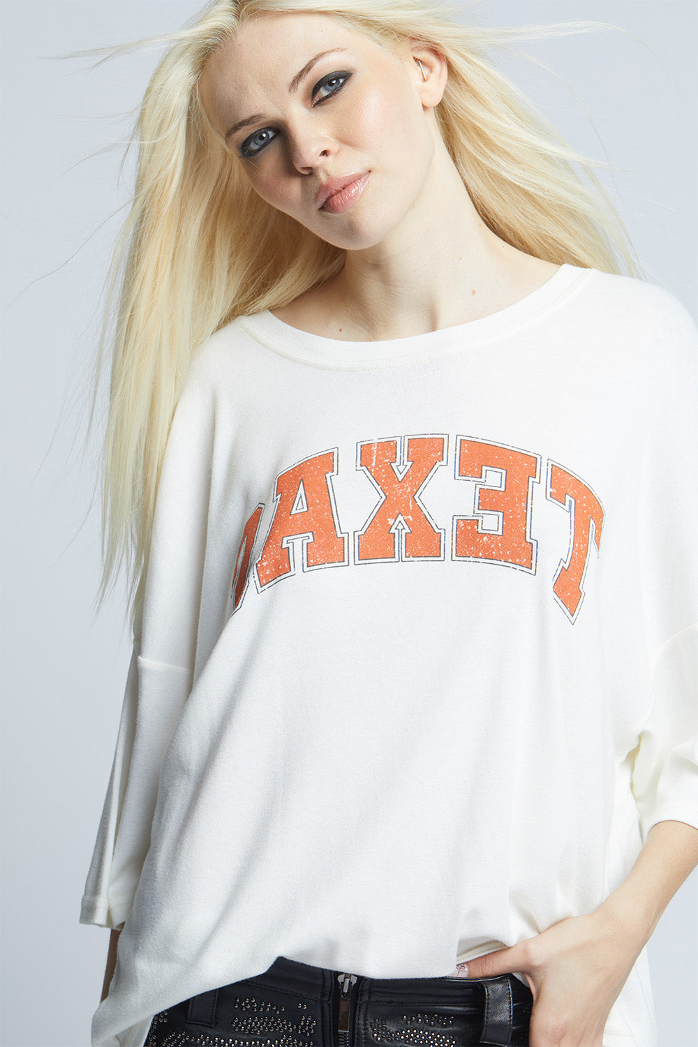 Texas One Size Tee - Vintage Inspired Tee