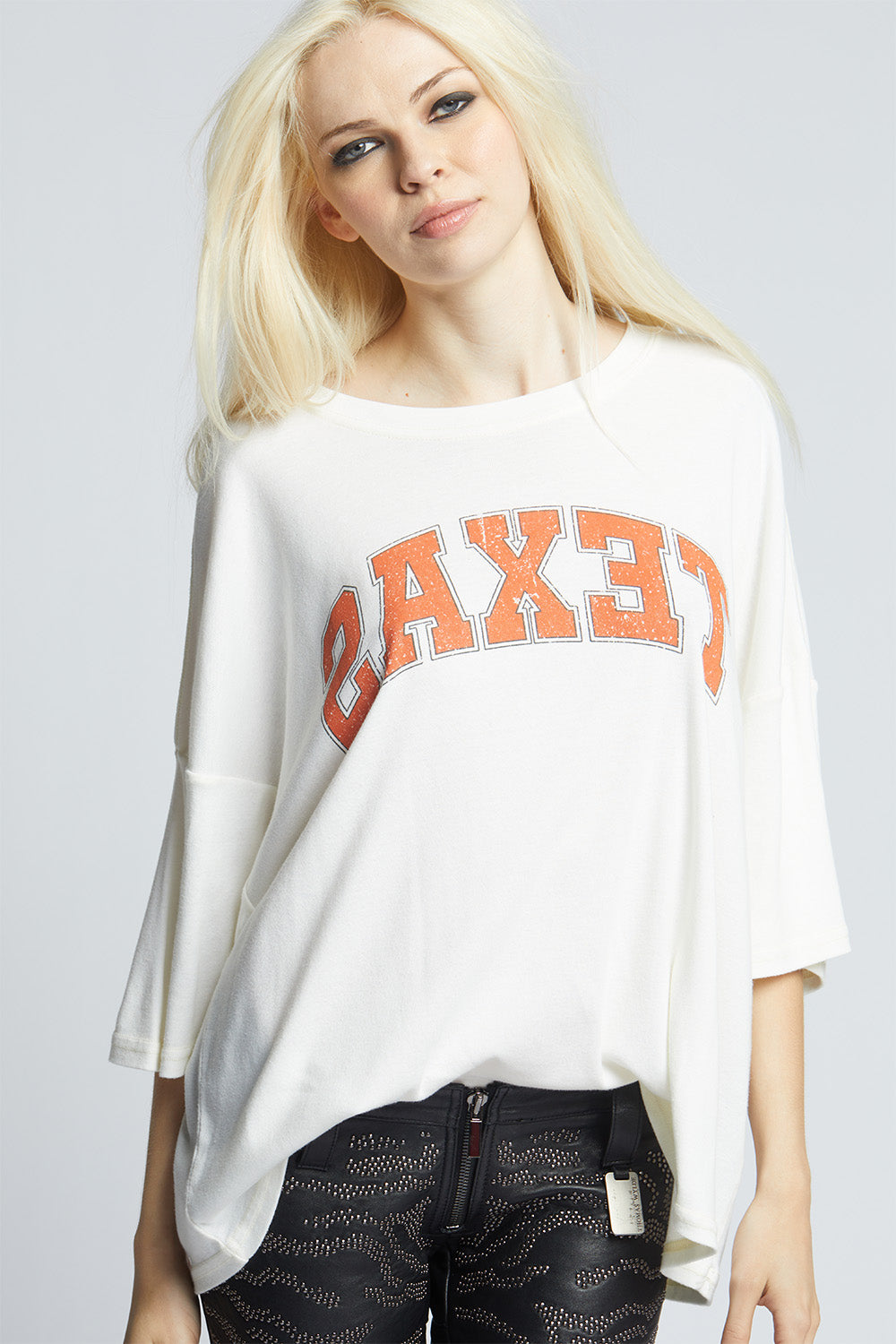 Texas One Size Tee - Vintage Inspired Tee