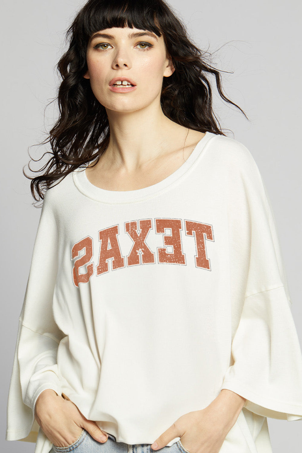 Texas One Size Tee