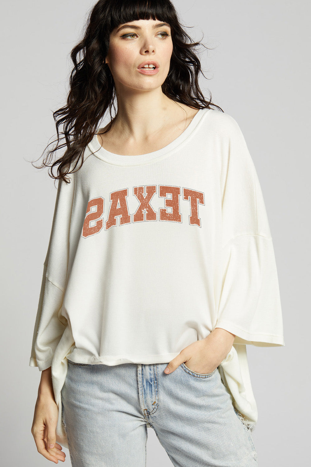 Texas One Size Tee