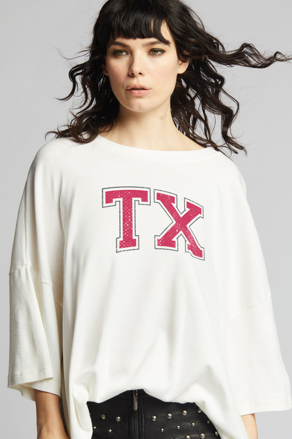 Texas 25 One Size Tee