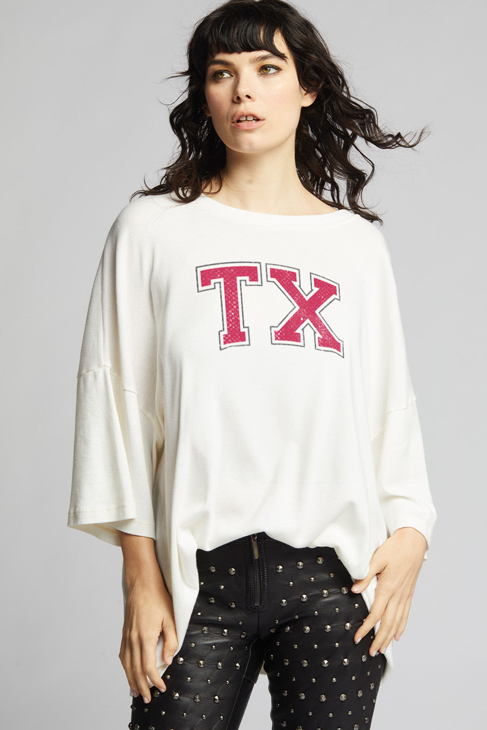 Texas 25 One Size Tee