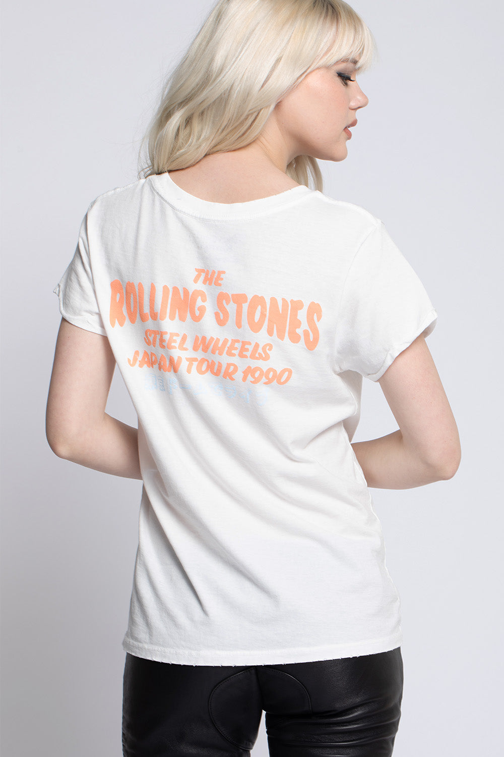 The Rolling Stones Tokyo Tee