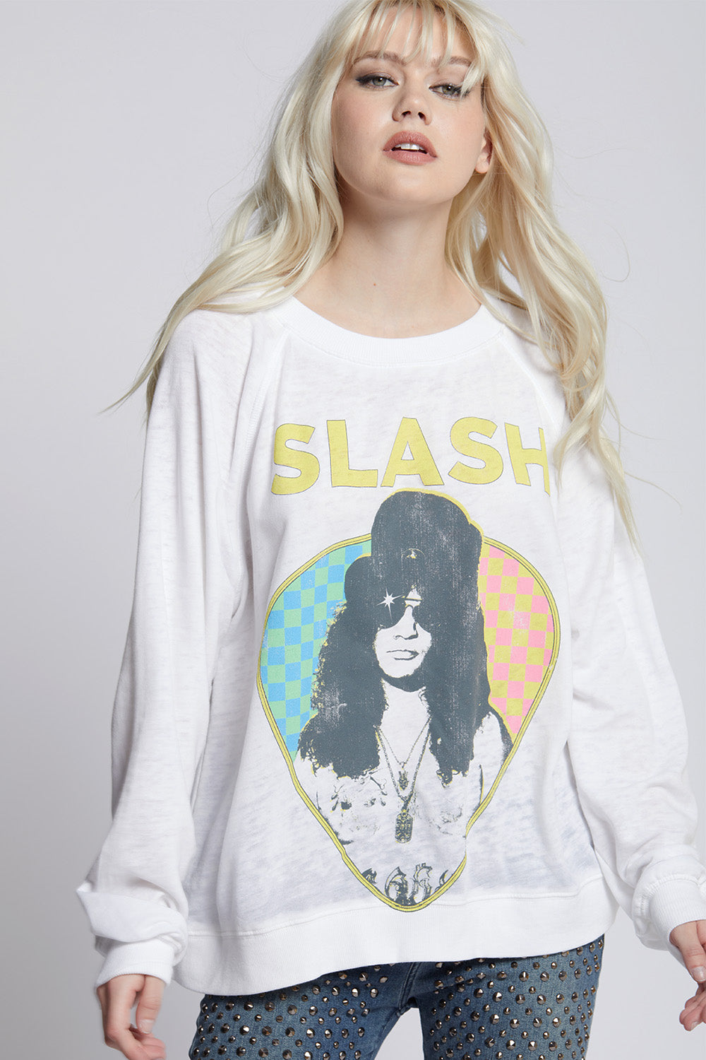 Slash Sweatshirt