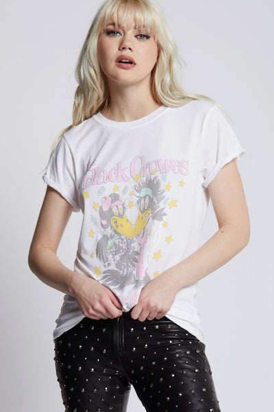 The Black Crowes Money Maker Tee