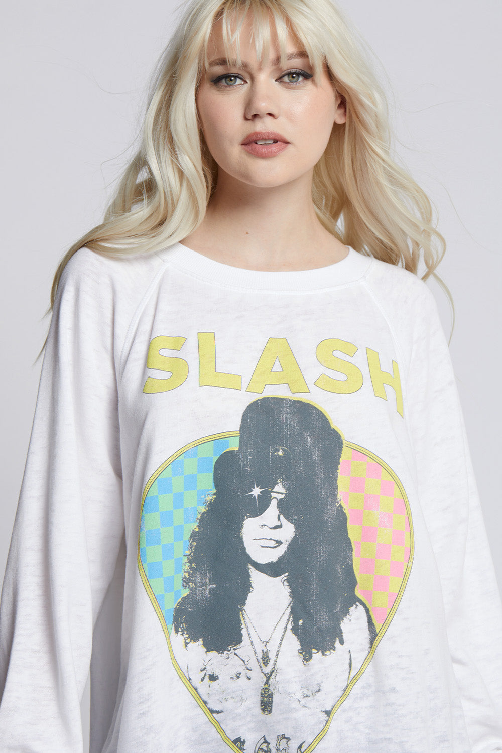 Slash Sweatshirt