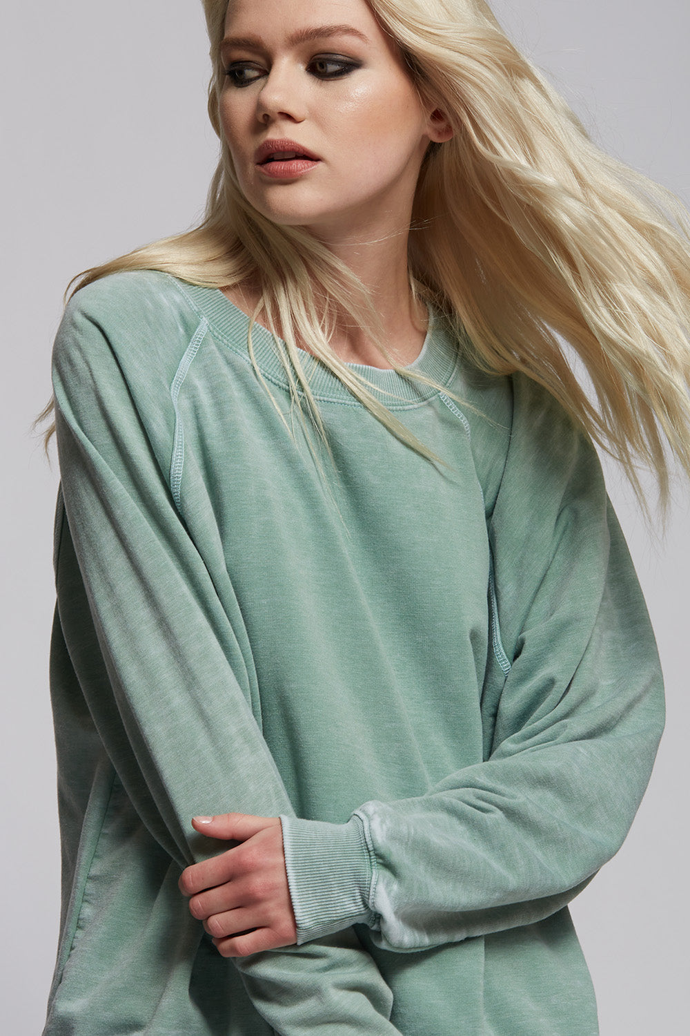 Dillweed Sweatshirt