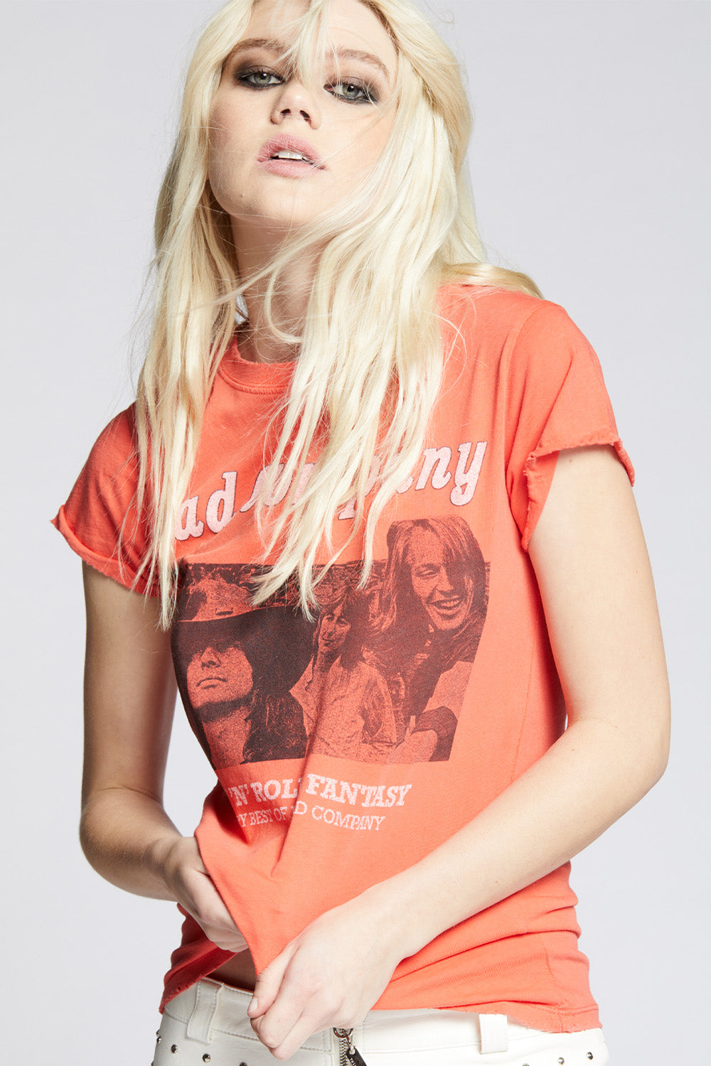 Bad Company Fantasy Tee