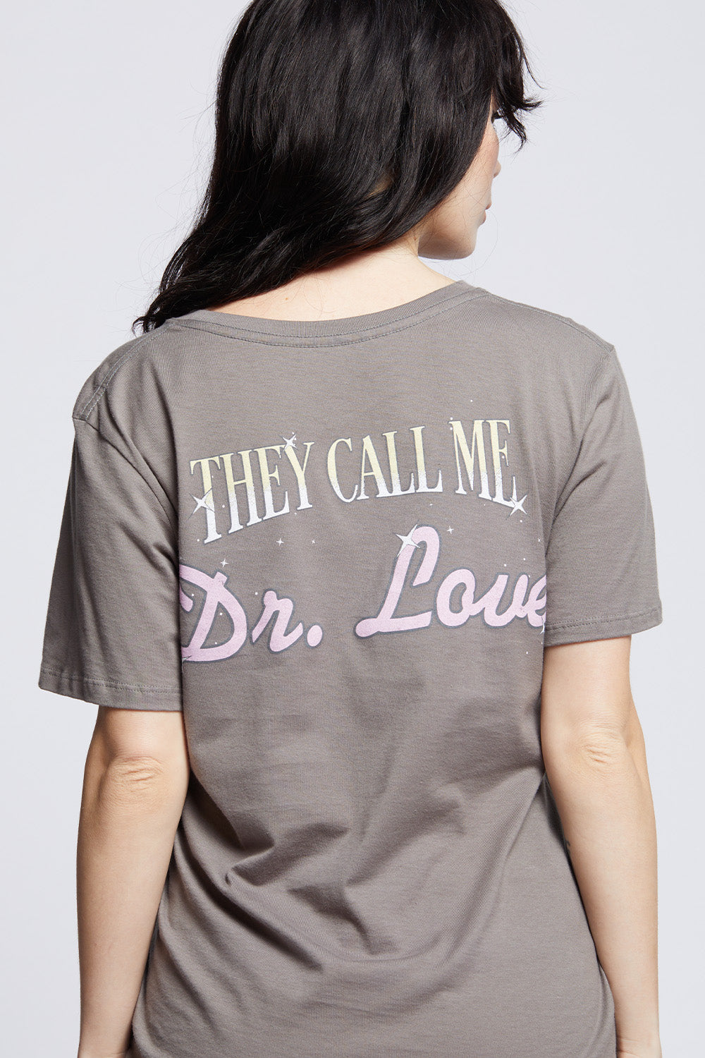 KISS Dr. Love Tee