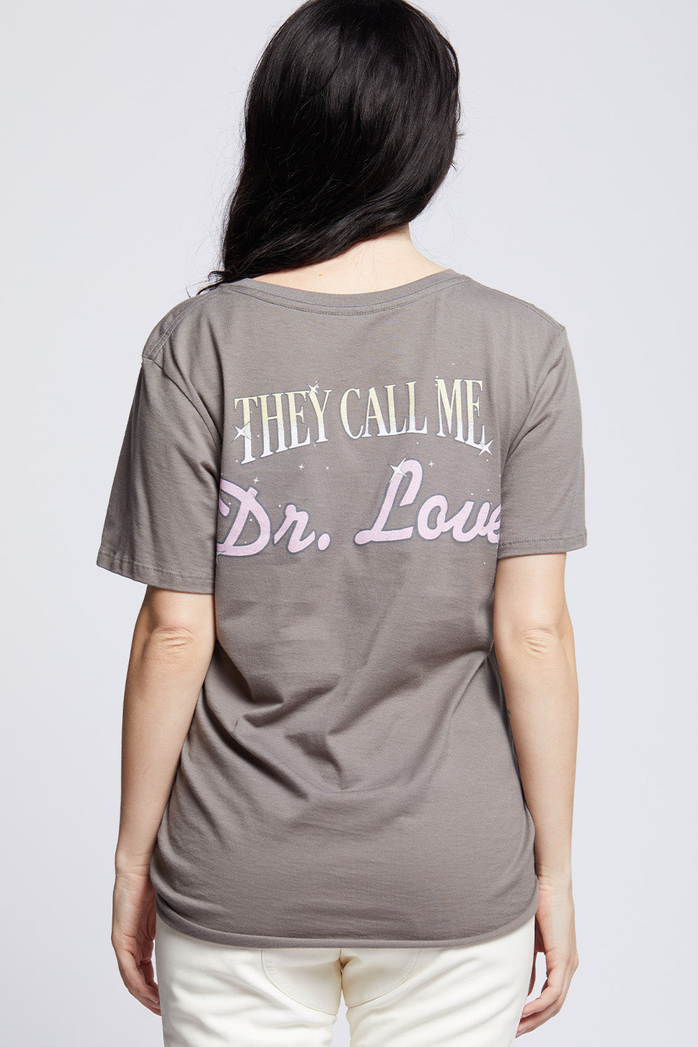 KISS Dr. Love Tee