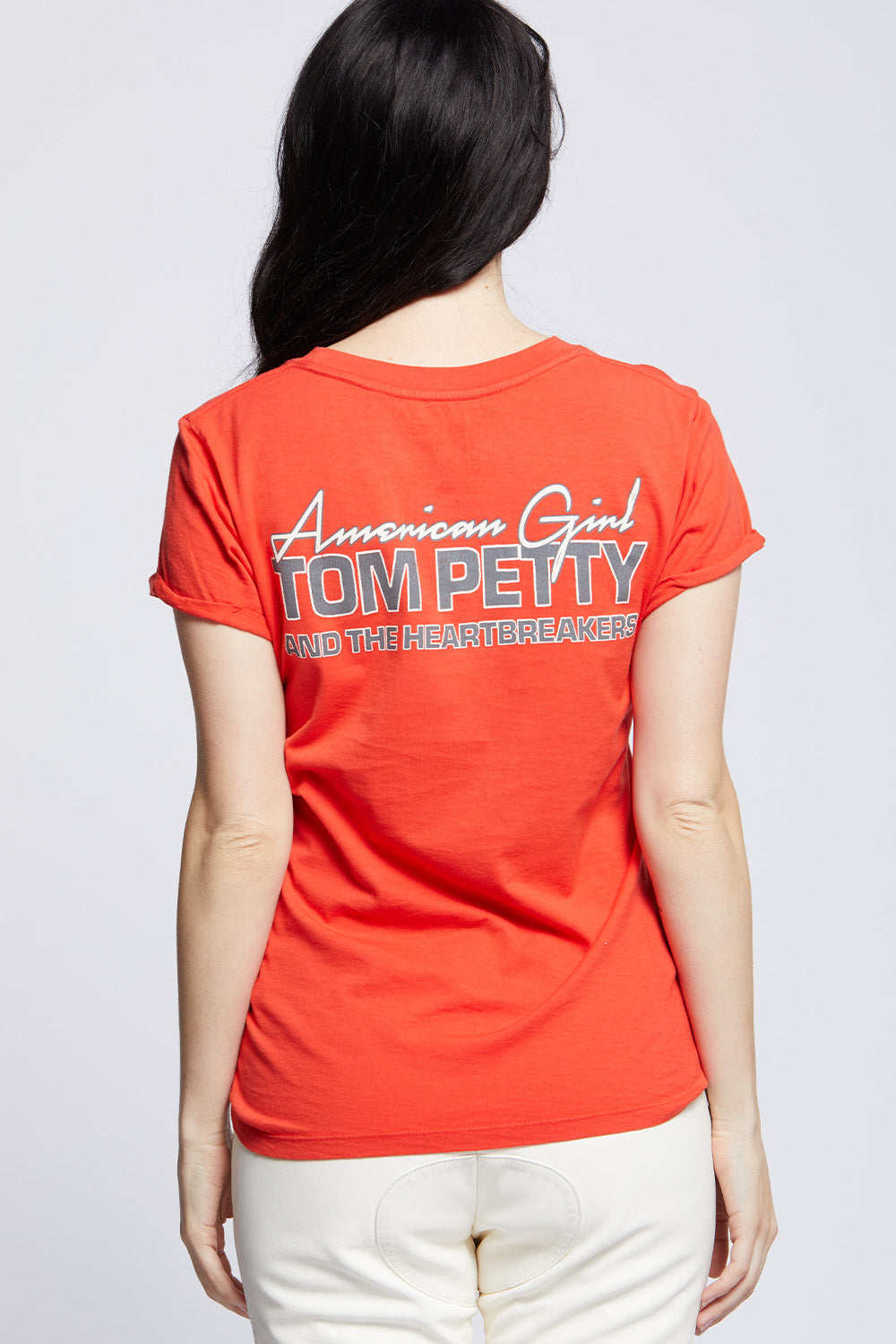 Tom Petty And The Heartbreakers Tee