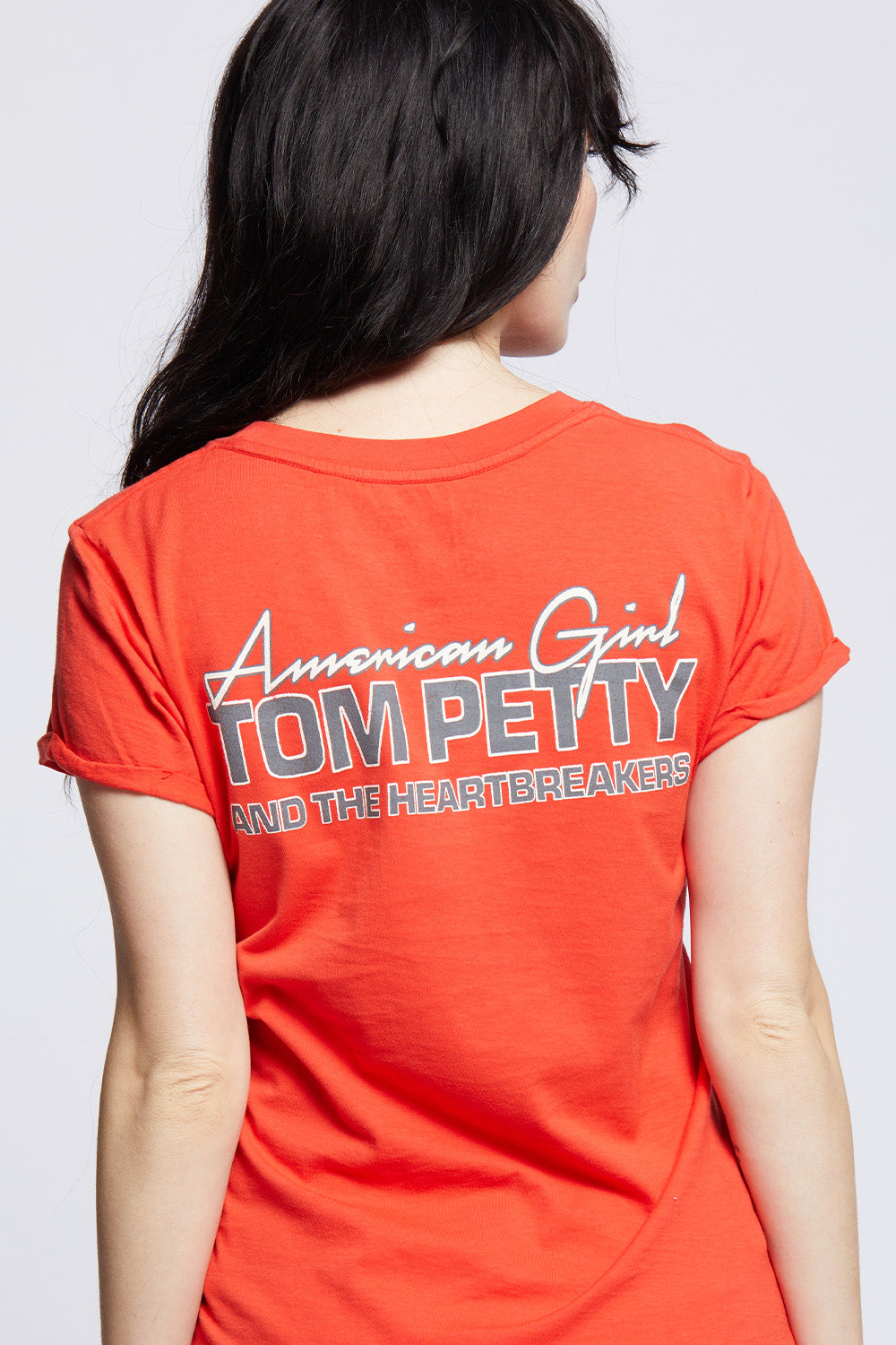 Tom Petty And The Heartbreakers Tee