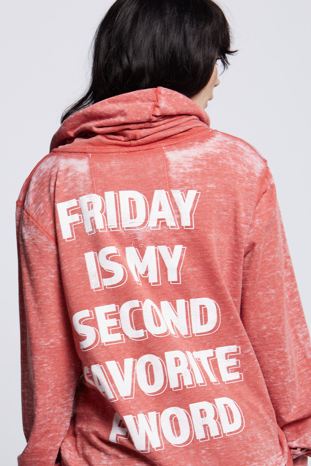 Friday Is My Favorite Hoodie