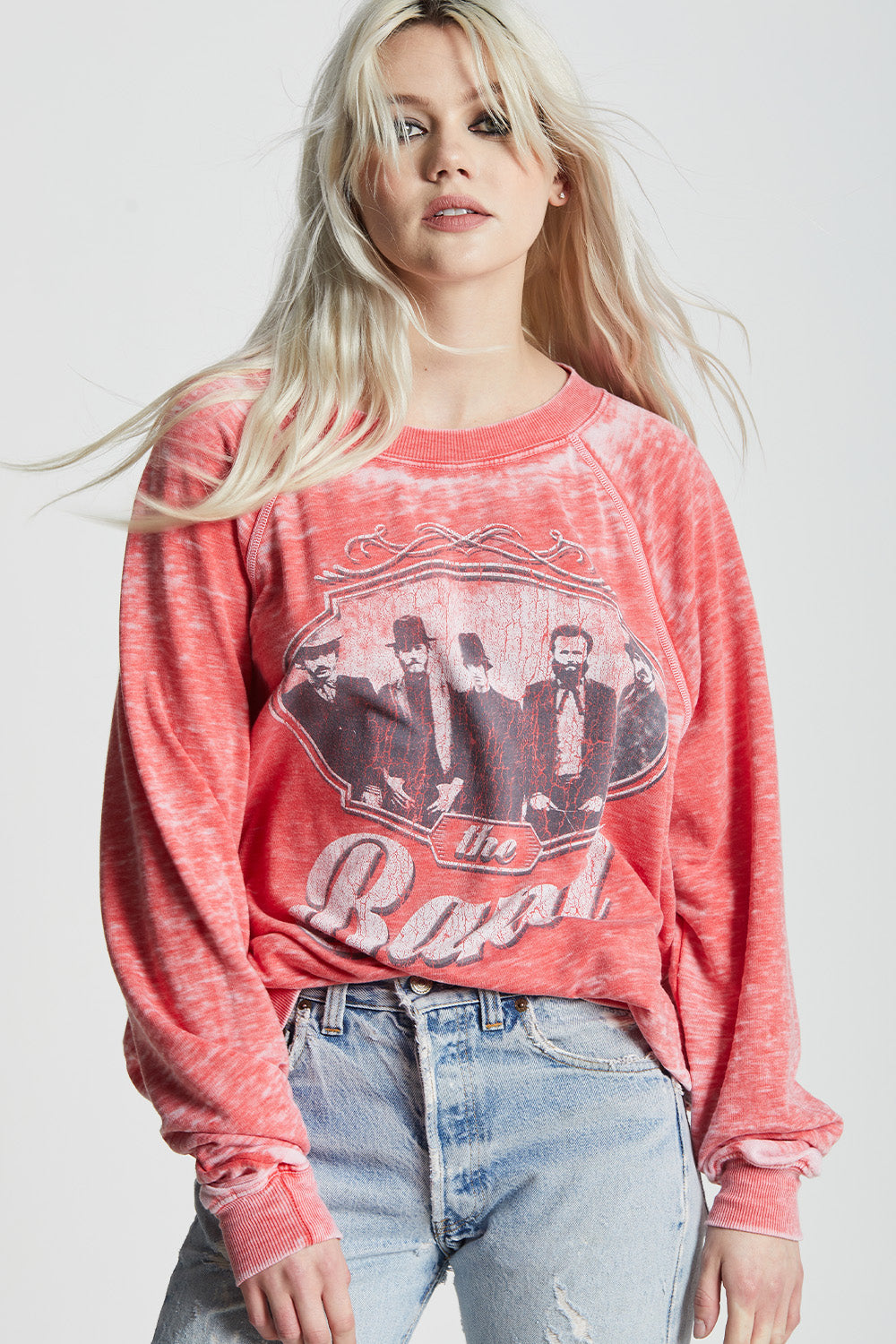 (ARCHIVE) The Band Sweatshirt
