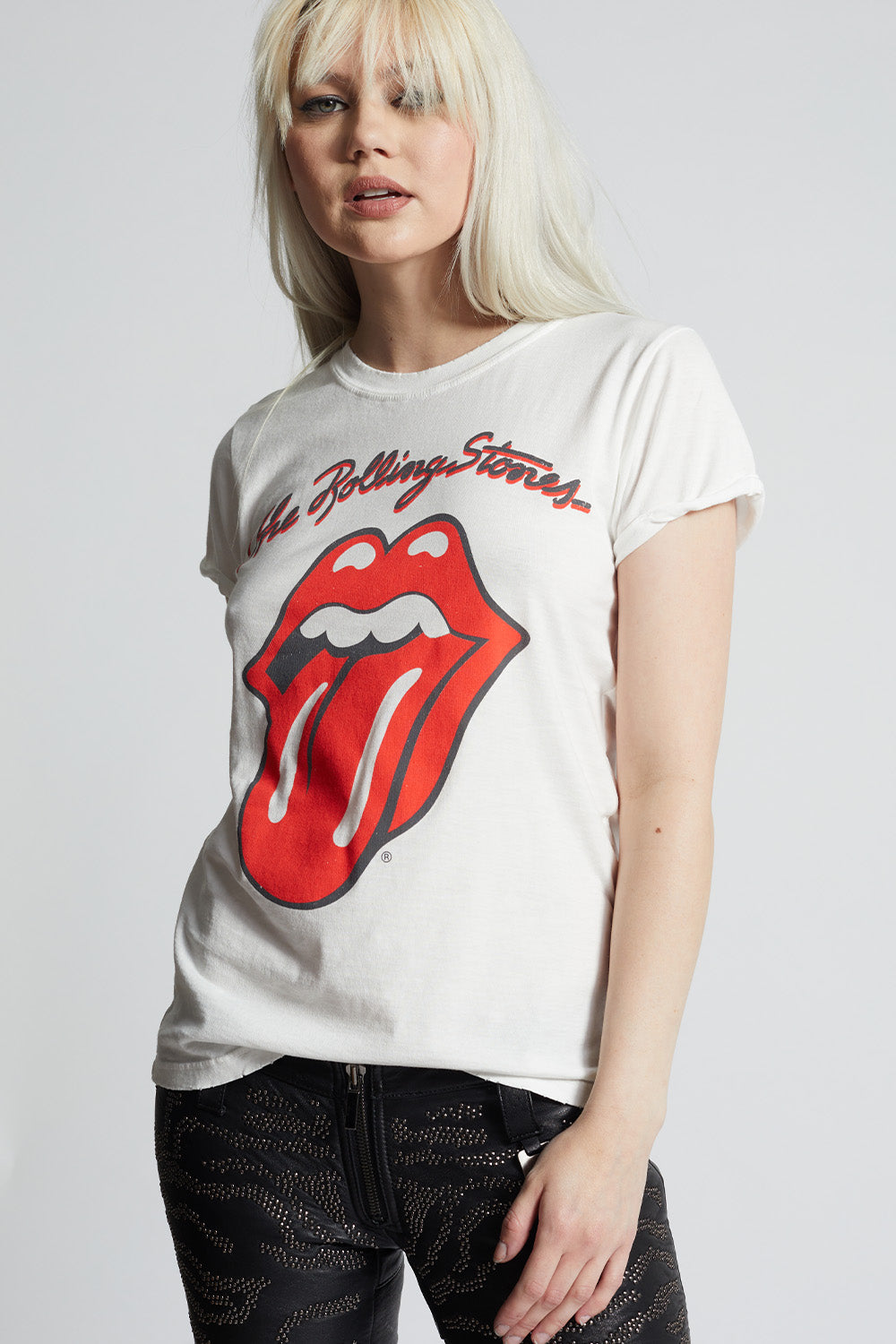 The Rolling Stones Live! Tee