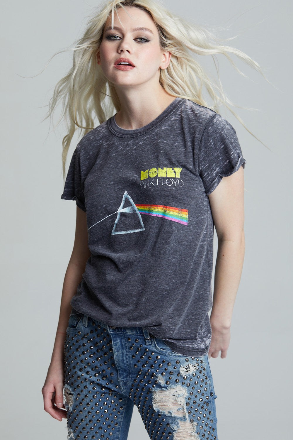 Pink Floyd Dark Side of Moon Tee