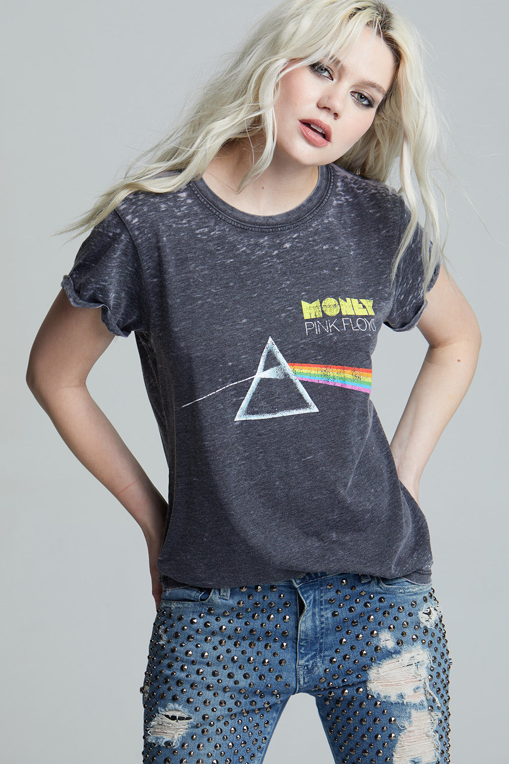 Pink Floyd Dark Side of Moon Tee