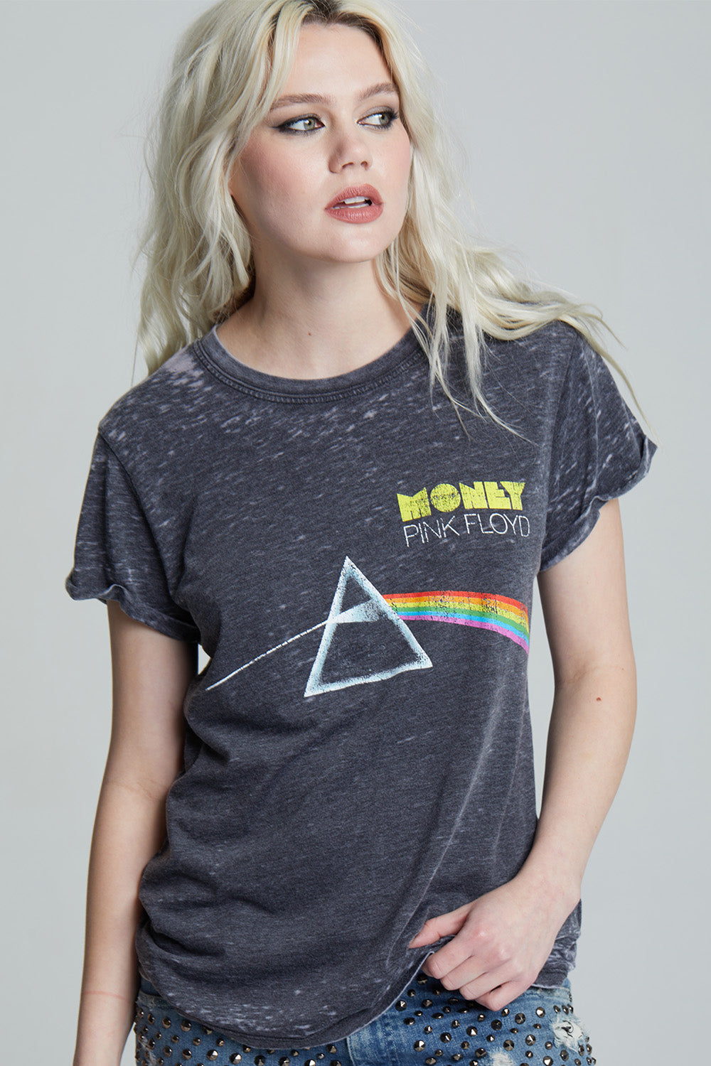 Pink Floyd Dark Side of Moon Tee