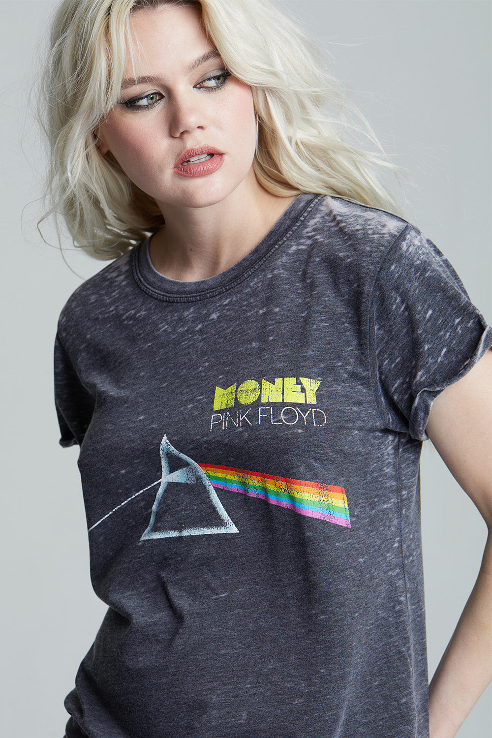 Pink Floyd Dark Side of Moon Tee