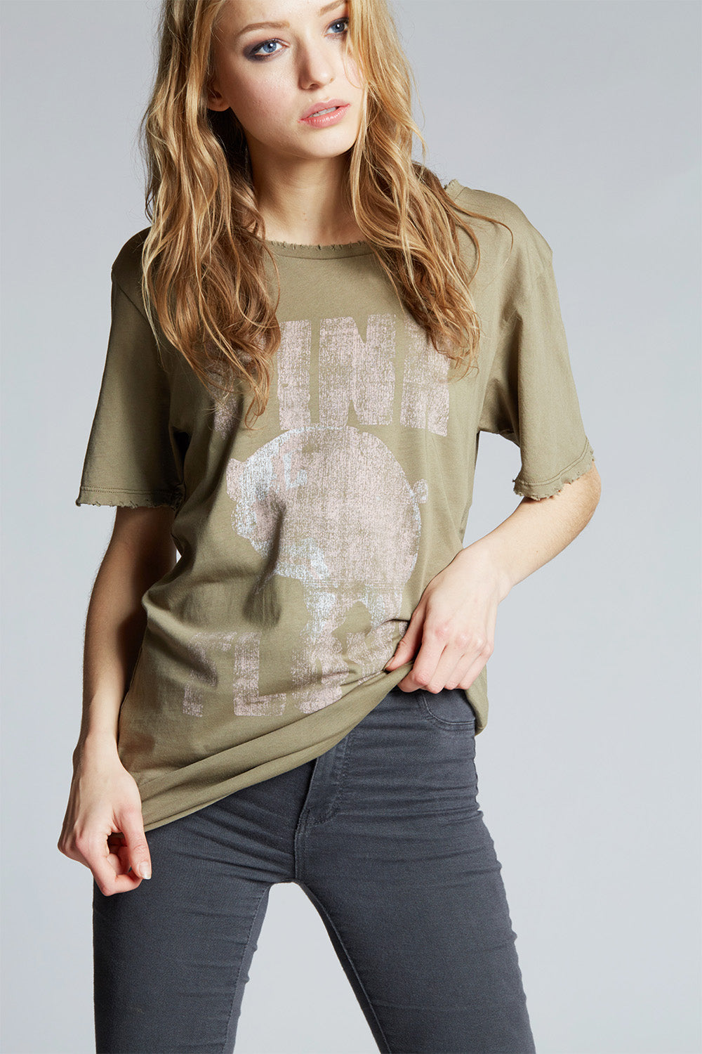 (ARCHIVE) Pink Floyd Pigs Tee