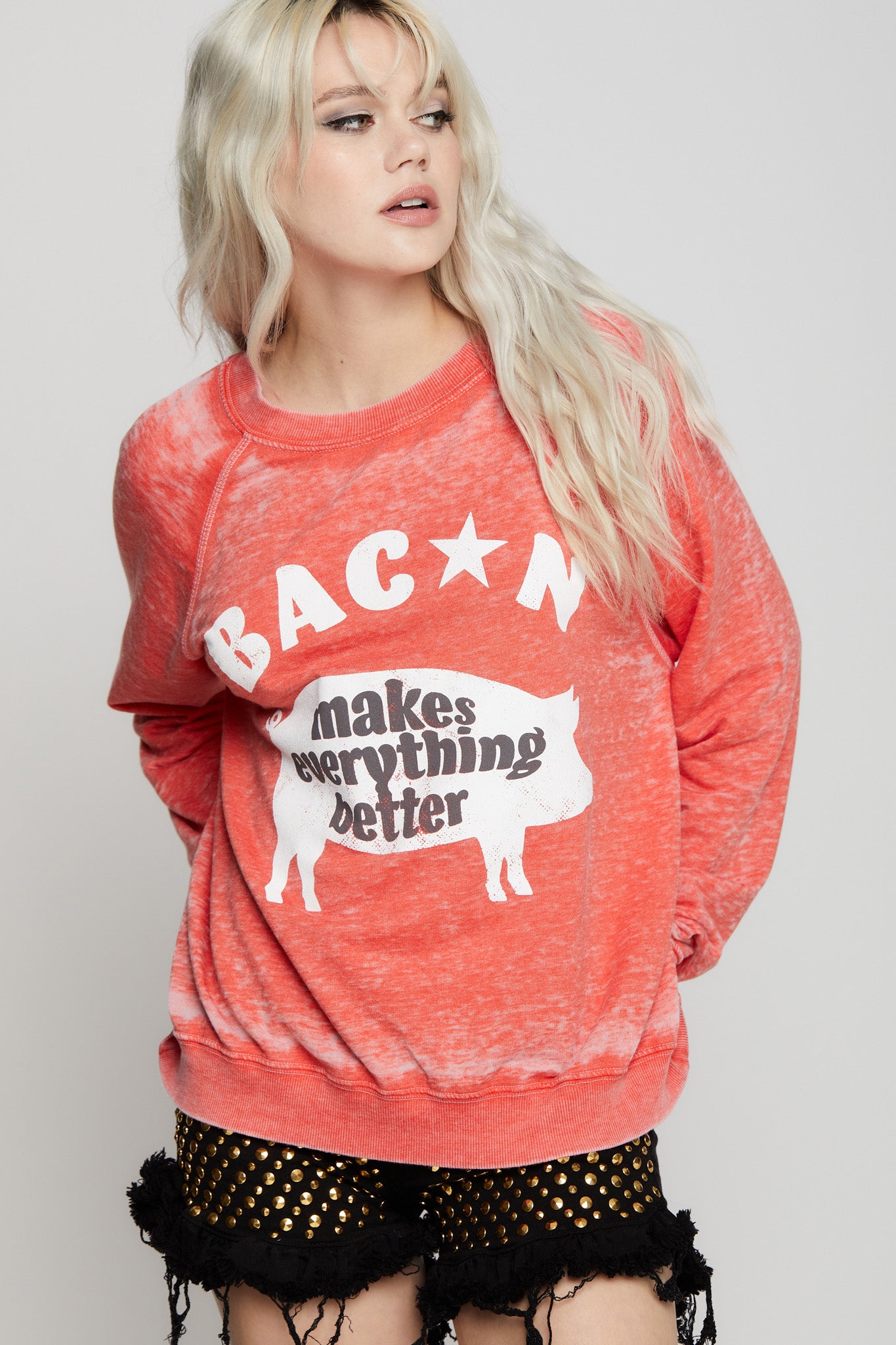Bacon Makes Everything Better