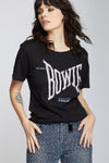 Bowie '83 Tour Tee