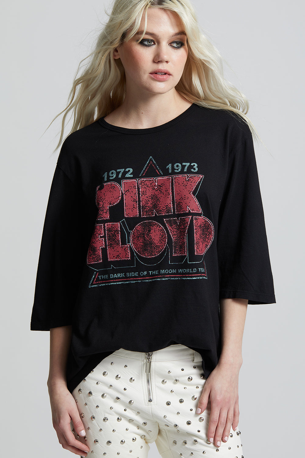 Pink Floyd Atom Heart Mother Tour Tee