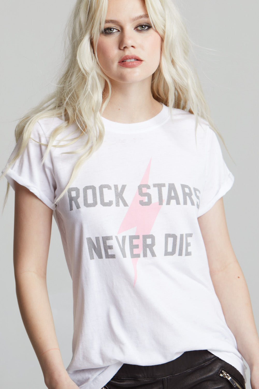 Rock Stars Forever Tee