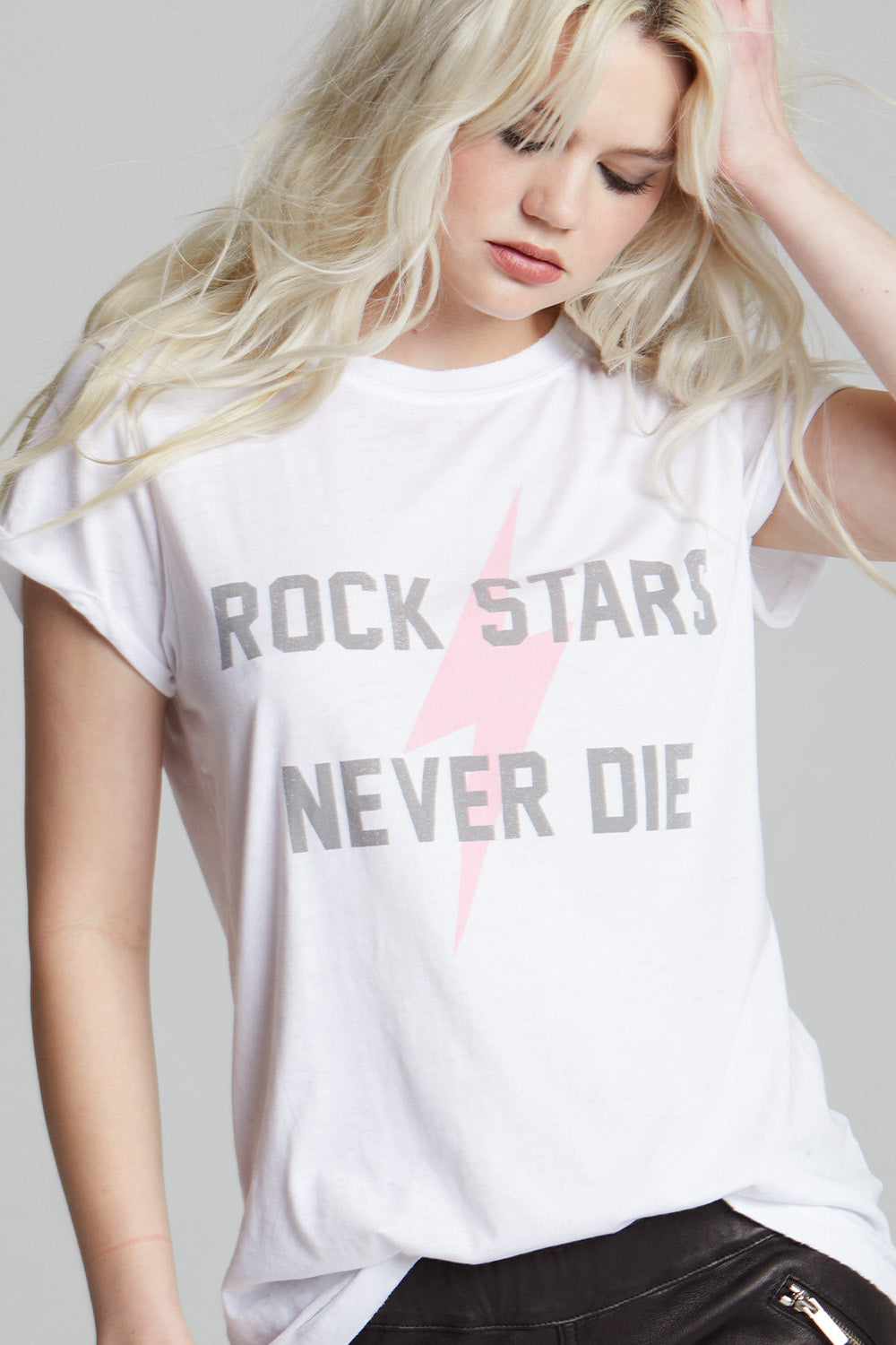 Rock Stars Forever Tee