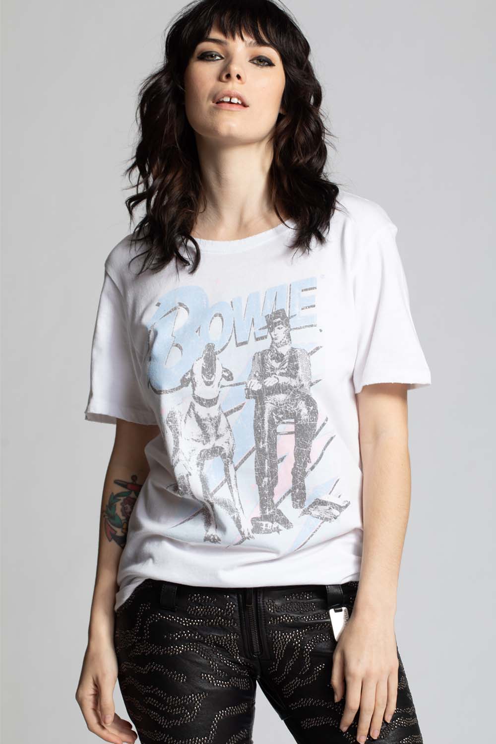 Bowie Diamond Dog Tee