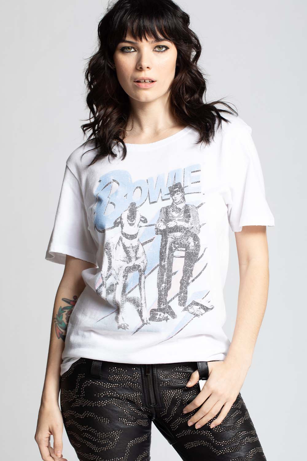 Bowie Diamond Dog Tee