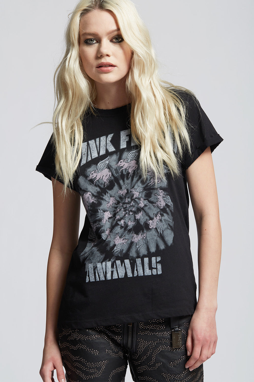(ARCHIVE) Pink Floyd Animals ‘77 Tour Tee
